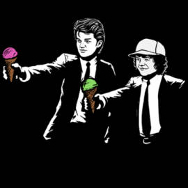 Scoop Fiction