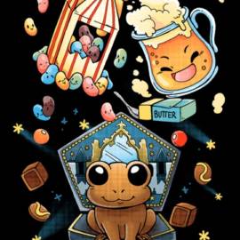 Wizard Sweets