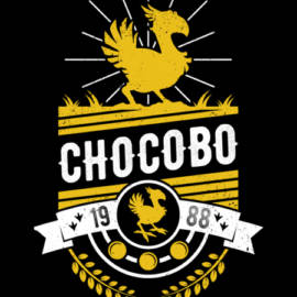 Chocobo
