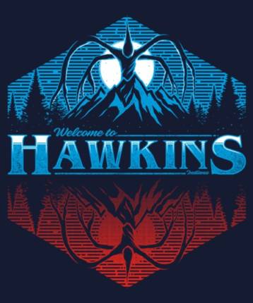 HawkinS 1983