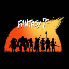 Fantasy 7