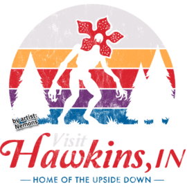 Visit Hawkins