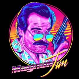 Magnum Jim