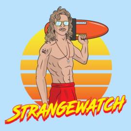 StrangeWatch