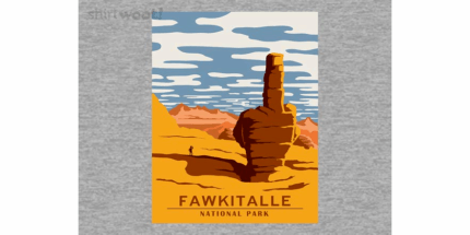 Fawkitalle National Park