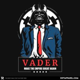 Vader Trump