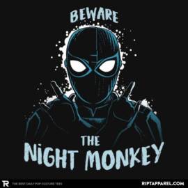 Night Monkey