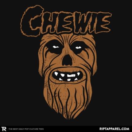 Chewiets