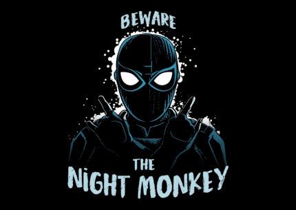 Night Monkey