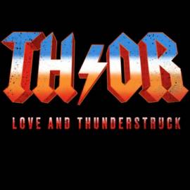 Love and Thunderstruck