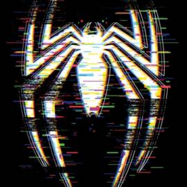 Spidey-Glitch