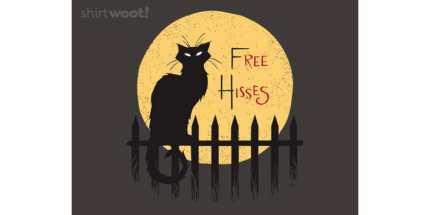 Free Hisses