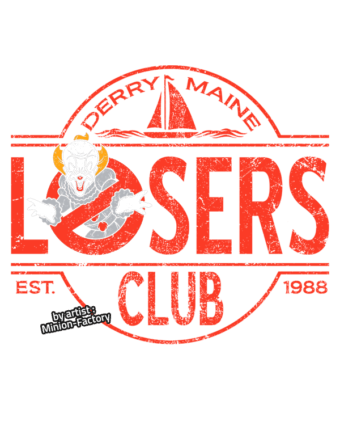 Losers 88