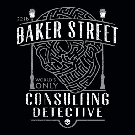 Baker Street Consulting Detective