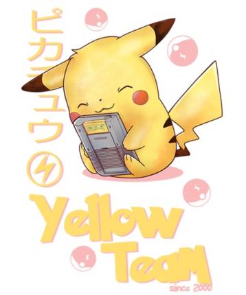 Yellow Team