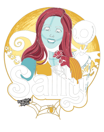 Funtime Sally