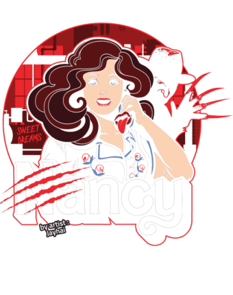 Funtime Nancy