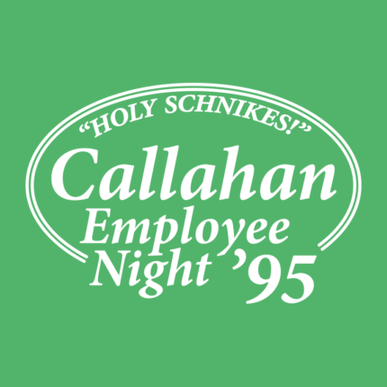 Callahan Employee Night