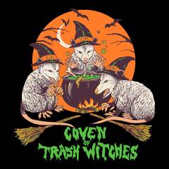 Coven of Trash Witches