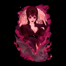 Dark Mistress