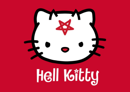 Hell Kitty