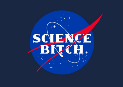 Science Bitch