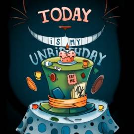 Unbirthday
