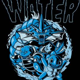 WaterType