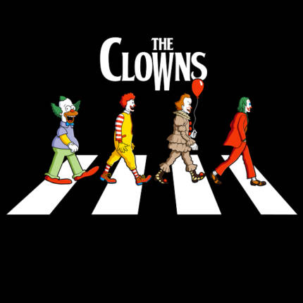 The Clowns