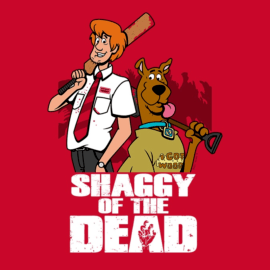 Shaggy of the Dead