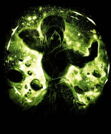 space rocks