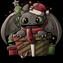 Dragon Gift