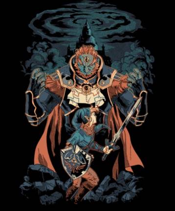 The Darkness Falls