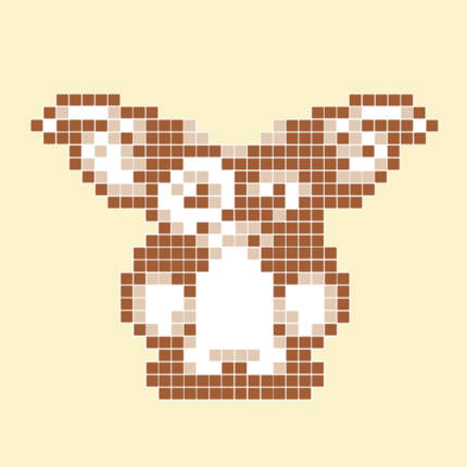 8-bit Golden Child