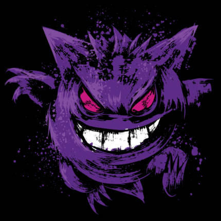 Ghost Behind the Shadows