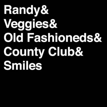 Randy Veggie custom