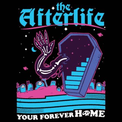 The Afterlife