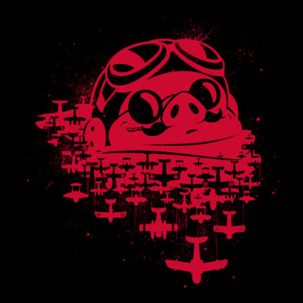 The Age of Seaplanes RED