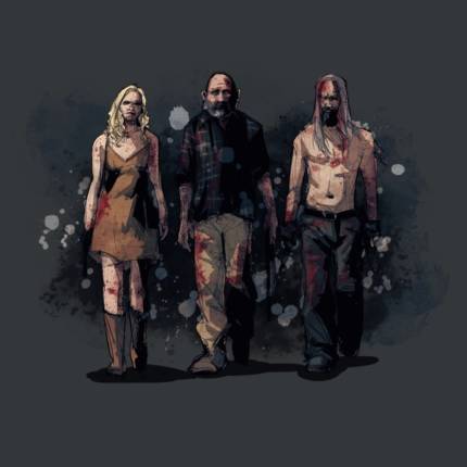 The Three