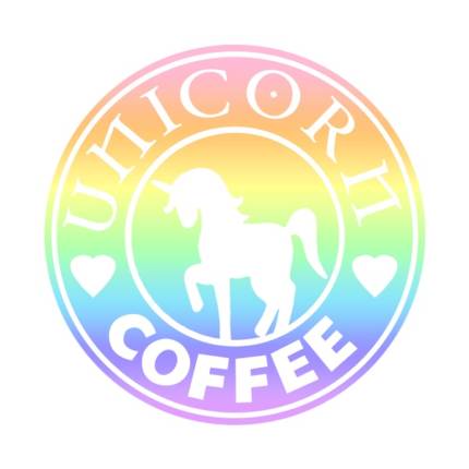 Unicorn Coffee