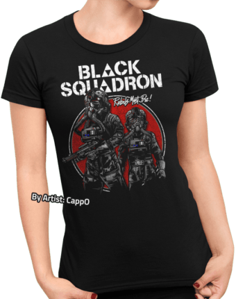 Black Squadron
