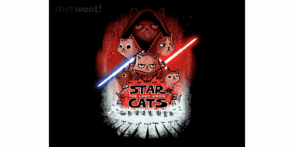 Star Cats The Last Meow