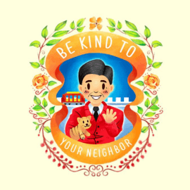 Be Kind to Your Neighbor