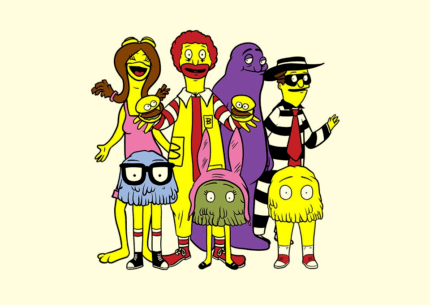 McBelchers