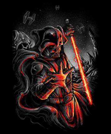 Vader