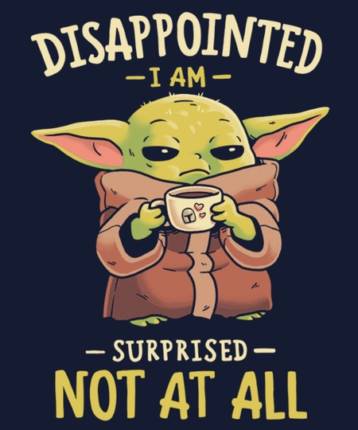 Not at All