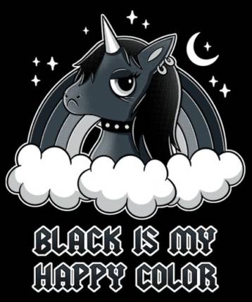 Black Unicorn