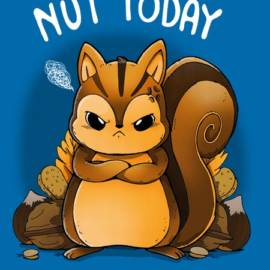 Nut Today!