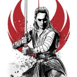 The way of Jedi