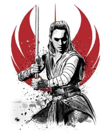 The way of Jedi